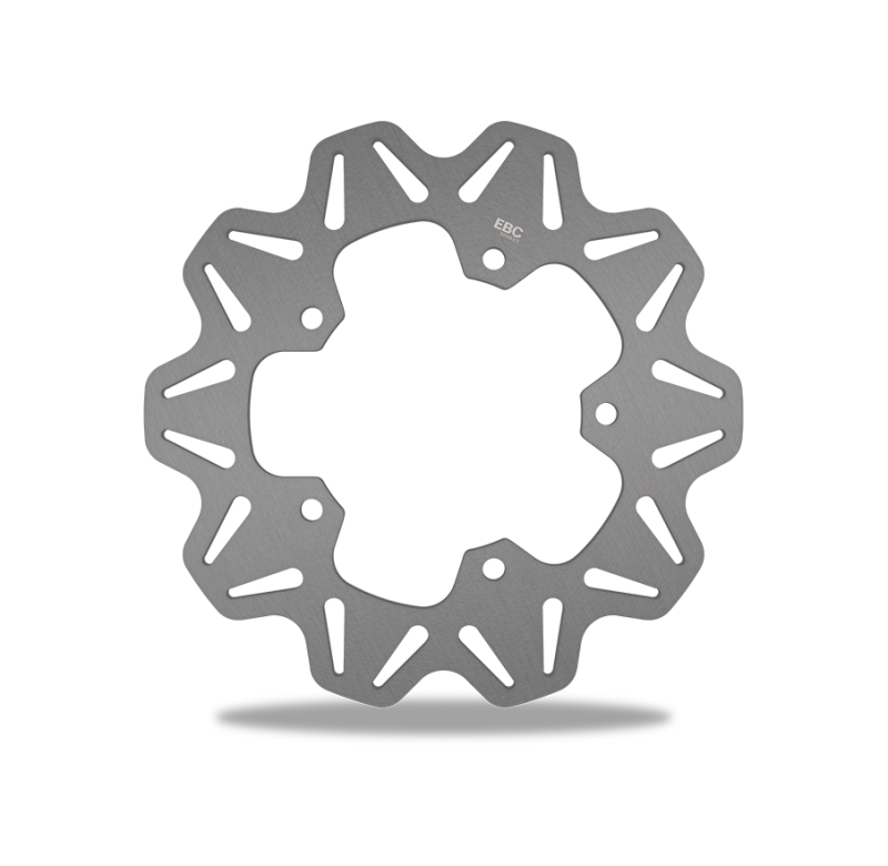 EBC 03-10 Aprilia Atlantic 125 Rear Vee Rotor
