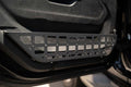 DV8 Offroad 2018+ Jeep Wrangler JL/Gladiator JT Slim Front Door Molle Pockets