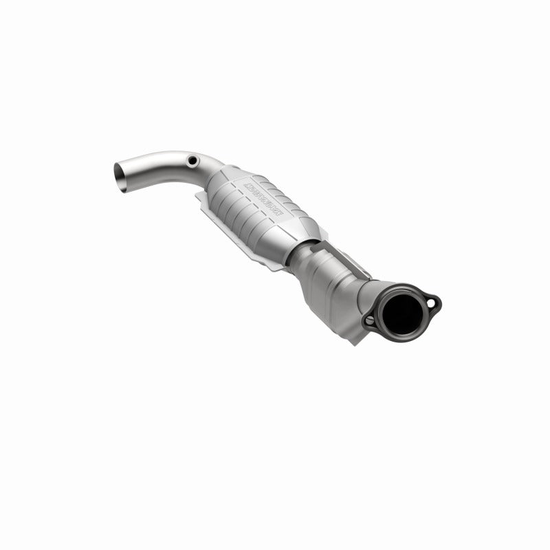 MagnaFlow Direct Fit Catalytic Converter 97-98 F150/F250 4.2L 2Wd P/