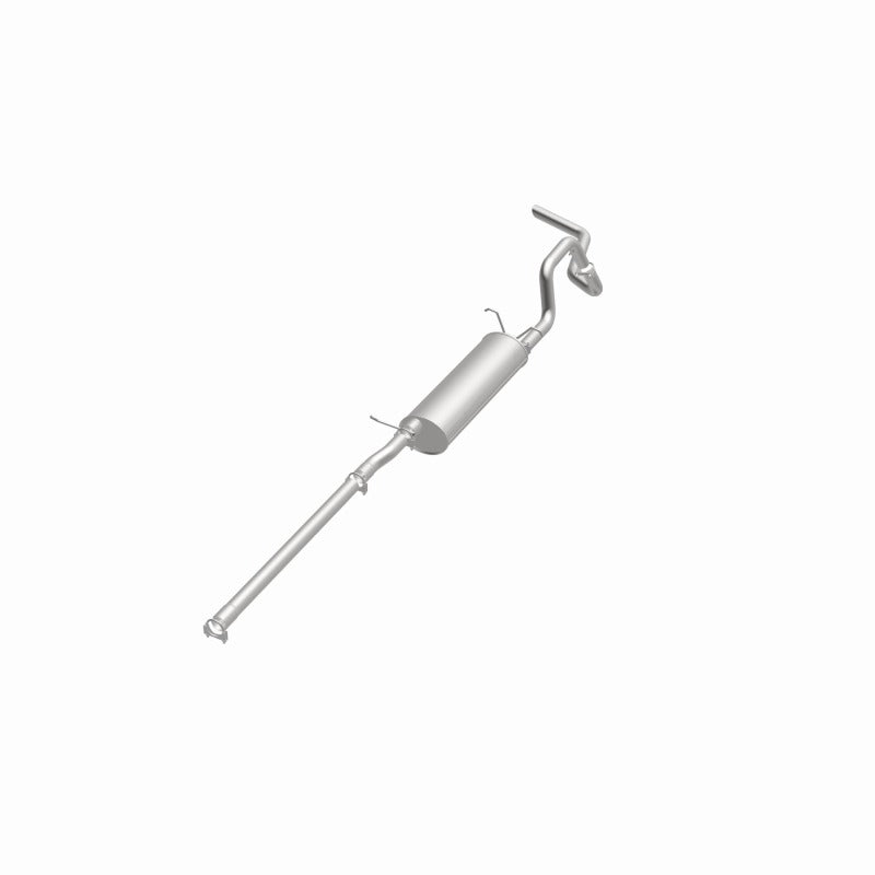 MagnaFlow BRE Exhaust Kit 01-04 Ford F-150