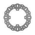 EBC 12-19 MV Agusta F3 675 Brembo Calipers Rear Left Contour Rotor