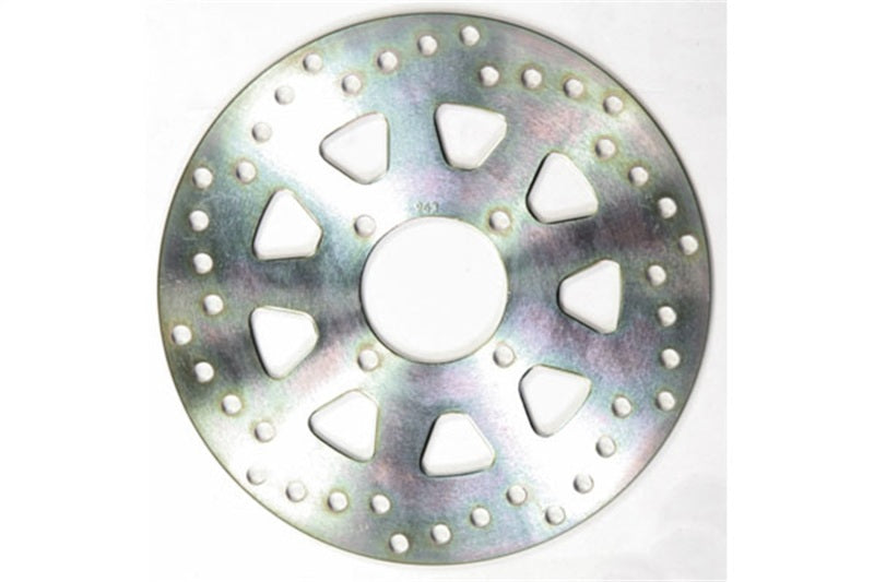 EBC 99-02 Yamaha T 105 E Crypton R 5AM4 Front Right Standard Brake Rotor