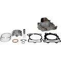 Cylinder Works 19-24 Suzuki RM-Z 250 250cc +3mm Big Bore Cylinder Kit 270cc