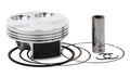 Vertex Piston 01-13 Yamaha WR 250 F 250cc Forged Replica Piston Kit