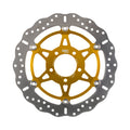 EBC 97-03 Suzuki GSX-R 600 Front Left/RIght Contour Profile Rotor