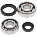 All Balls Racing 86-88 Suzuki RM80 Crank Shaft Bearing Kit
