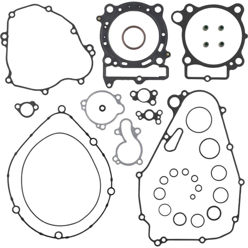 Vertex Gaskets 21-23 Kawasaki KX450F Complete Gasket Kit