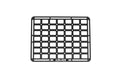 DV8 Universal Molle Panels - 15x12in
