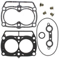 Vertex Gaskets 03-04 Polaris Sportsman 600 4x4 Top End Gasket Kit