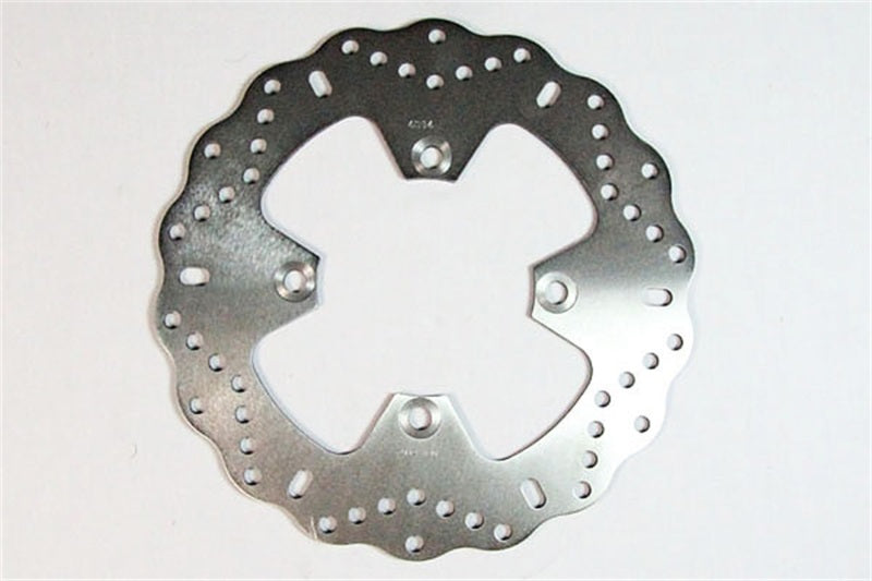 EBC 93-01 Kawasaki ZX 1100 ZX-11 Ninja Rear Left Contour Rotor