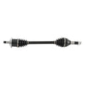 All Balls Racing 13-16 Can-Am Commander 800R DPS 8 Ball Axle Front Left