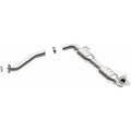 MagnaFlow Direct Fit Catalytic Converter 07-08 Tundra 5.7L Driver Side OEM