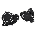 Acerbis 2023 KTM SX250/ XC250tpi/300tpi/ TC250i/300i X-Power Kit - Black