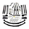 Skyjacker 4.5In RR2 LT 84-01XJ 4BLK MAX