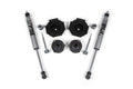 Zone Offroad 10-23 Toyota 4Runner 3in Suspension Lift Kit - 1.5in Rear Coil Spacer 2.0 Fox Adv.