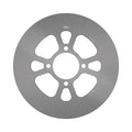 EBC 11-13 Yamaha YFM 125 Raptor Rear Left Standard Rotor