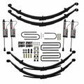 Skyjacker 6In CUMMINS DSL W/4.5In B&DR60