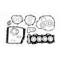 Athena 07-08 Kawasaki ZX-6R 600 Complete Gasket Kit w/o Valve Cover Gasket