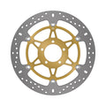 EBC 17-18 Kawasaki ZX10 RR Ninja ZX 1000 ZHF/ZJF Front Left/Right Standard Brake Rotor