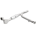 MagnaFlow Direct Fit Catalytic Converter 99-00 Ford F-150 4.6L