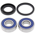 All Balls Racing 03-09 Suzuki AN650 Burgman Wheel Bearing Kit - Rear