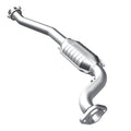 MagnaFlow Direct Fit Catalytic Converter 04-06 Colorado 2.8/3.5 Rear O