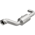 MagnaFlow 18-21 Ford Expedition Left Underbody 3.5L Direct Fit Catalytic Converter