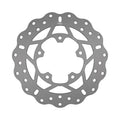 EBC 15-23 KTM 1290 Super Adventure S Rear Left Contour Rotor