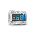 DS18 Stand Alone Volt Meter