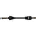 All Balls Racing RTV 1100 CW/RTV 1140 CPX/CPXR/RTV900 G 6 Ball Axle