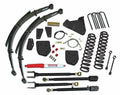 Skyjacker 8.5In SYSTEM 08 F350 4WD GAS