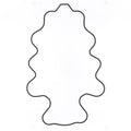 Athena 71-73 Honda CB Four 500 Valve Cover Gasket