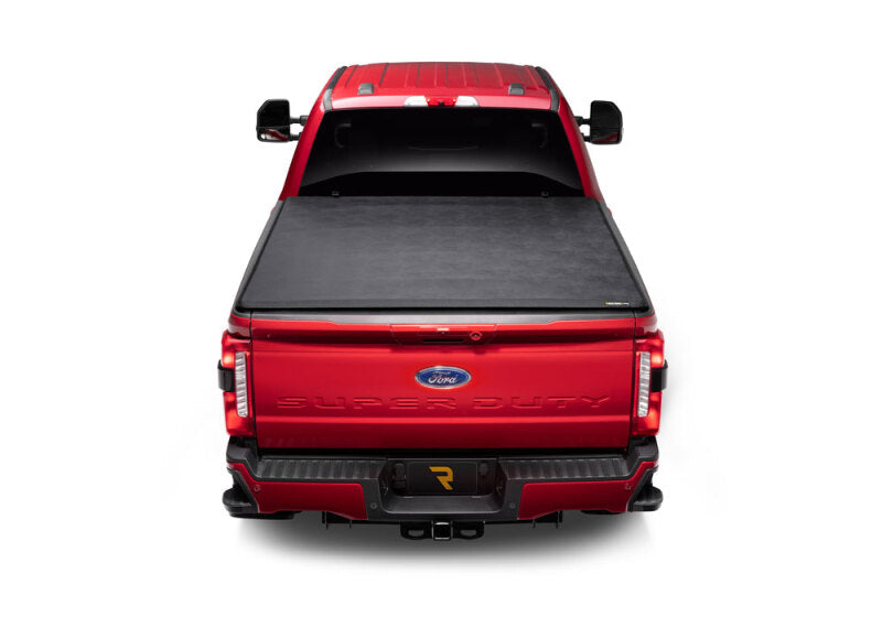 Extang 17-23 Ford Super Duty Short Bed (6ft 10in) Trifecta e-Series