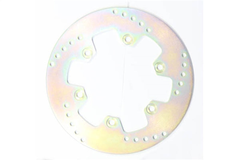 EBC 01-09 Kawasaki BN 125 Eliminator Front Right Standard Brake Rotor