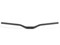 Renthal V3 Fatbar 40 mm. - Black