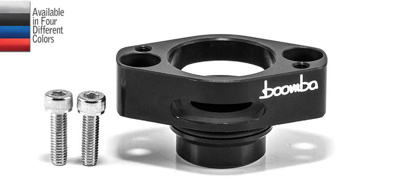 FORD EB V6 BOV ADAPTER V1