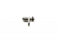 Full-Race Ford F-150 3.5L EcoBoost Billet Turbo Oil Return Fitting (-10 AN Male)