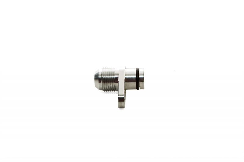 Full-Race Ford F-150 3.5L EcoBoost Billet Turbo Oil Return Fitting (-10 AN Male)