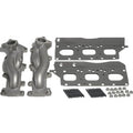 Full-Race 2017-2020 Ford F-150 & Raptor 3.5L EcoBoost Formline® Turbo Manifolds