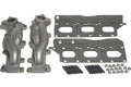 Full-Race 2017-2020 Ford F-150 & Raptor 3.5L EcoBoost Formline® Turbo Manifolds