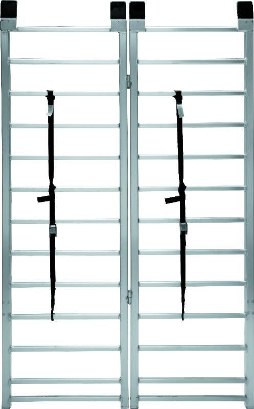 QuadBoss Cust Pallet 56-0093 50X81 Ramp