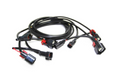 Big Gun Arctic Cat Wildcat 4 1000 - 60in Extension Harness