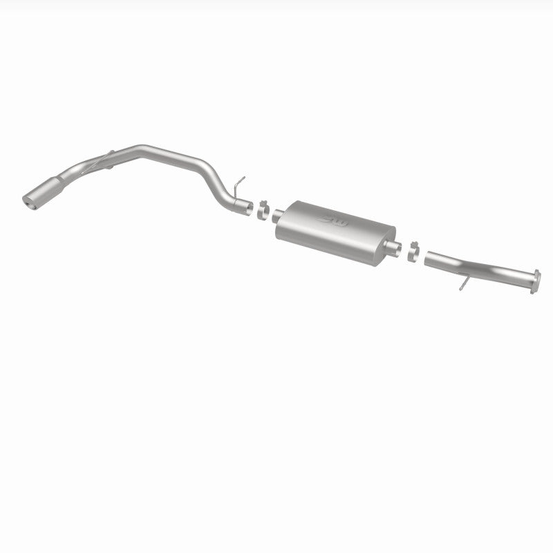 MagnaFlow Sys C/B 00- Chevy Tahoe 5.3L