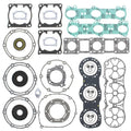 Vertex Pistons 00-02 GP 1200 Wave Runner/99-00 XL 1200 Wave Runner Complete Gasket Kit w/ Seals