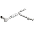 MagnaFlow Conv DF 99-00 F-150 4.2L V6 2WD P/