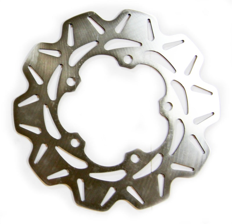 EBC 04-06 Yamaha FZ6 FZ 600 Rear VR Rotor