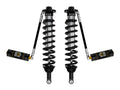 ICON 2005+ Toyota Tacoma / 2007+ Toyota FJ 2.5 Custom Shocks VS RR CDCV Coilover Kit w/Long Travel