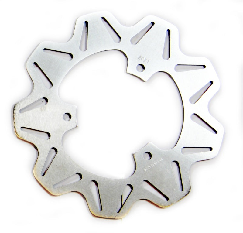 EBC 91-92 Yamaha FZR 400 RR Rear VR Rotor