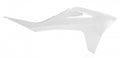 Acerbis 21-23 GasGas MC125-450F/ EC250-350F Radiator Shroud - White