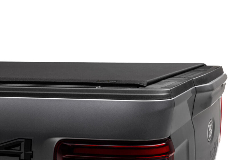 Truxedo 15-21 Ford F-150 5ft 6in Pro X15 Bed Cover